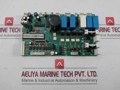 Ts-b10-110-3 Pcb