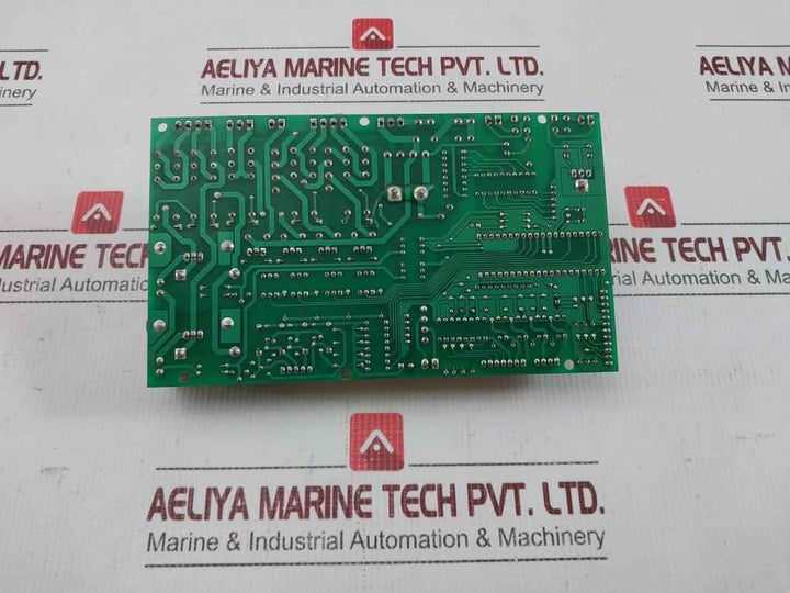 Ts-b10-110-3 Pcb