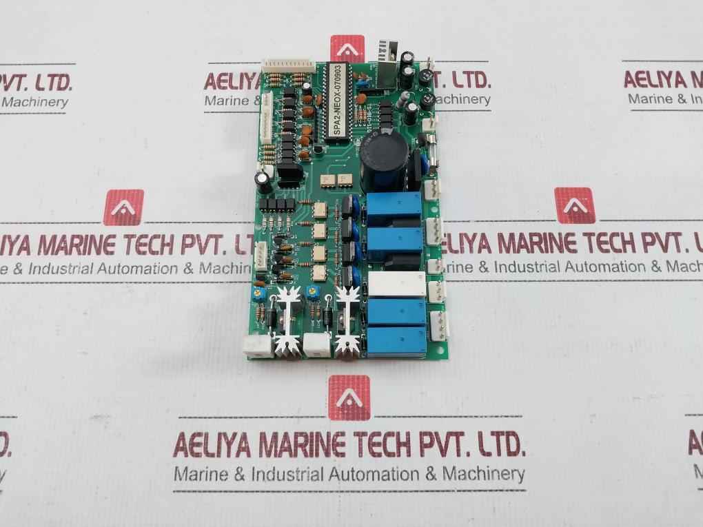 Ts-b10-110-3 Pcb