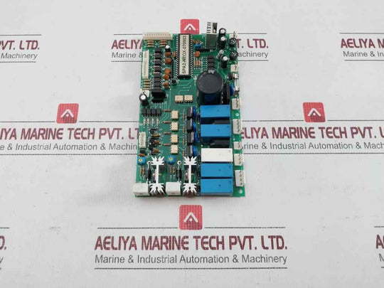 Ts-b10-110-3 Pcb
