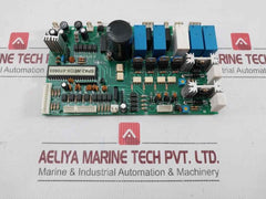 Ts-b10-110-3 Pcb