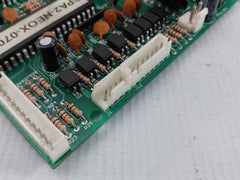 Ts-b10-110-3 Pcb
