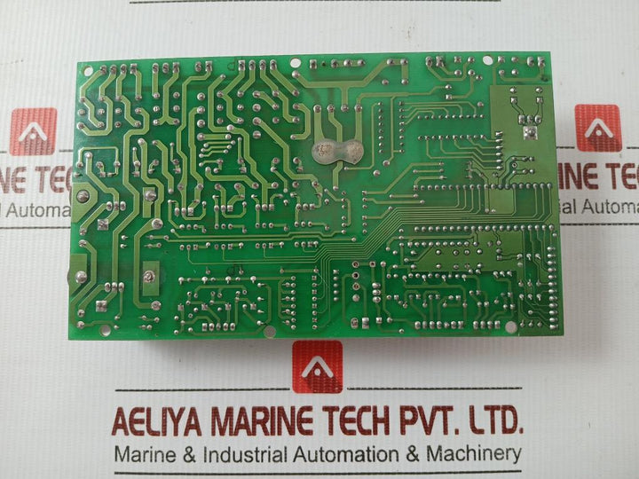 Ts-b10-110-5 Pcb