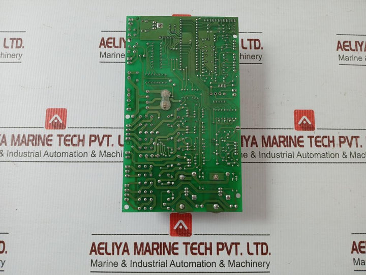 Ts-b10-110-5 Pcb