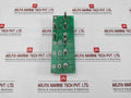 Ts-d-8V03C Printed Circuit Board Merlin Gerin