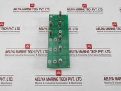 Ts-d-8V03C Printed Circuit Board Merlin Gerin