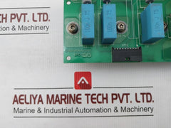 Ts-d-8V03C Printed Circuit Board Merlin Gerin