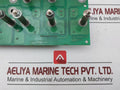 Ts-d-8V03C Printed Circuit Board Merlin Gerin
