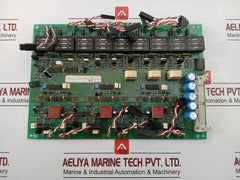Ts-d-8V03C Scr Thyristor Firing Board Topsearch