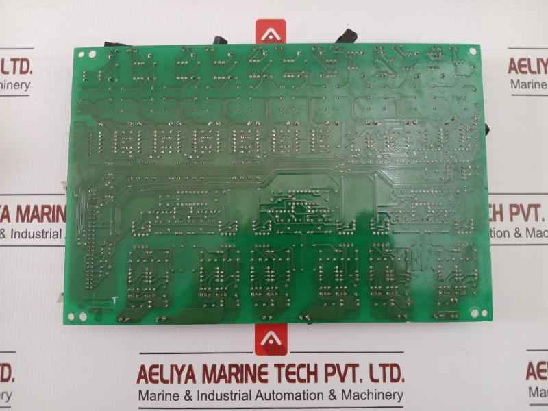 Ts-d-8V03C Scr Thyristor Firing Board Topsearch