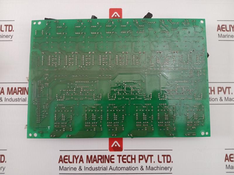 Ts-d-8V03C Scr Thyristor Firing Board Topsearch