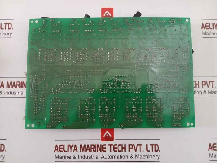 Ts-d-8V03C Scr Thyristor Firing Board Topsearch