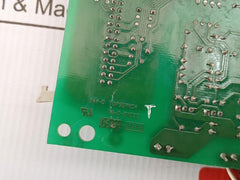 Ts-d-8V03C Scr Thyristor Firing Board Topsearch