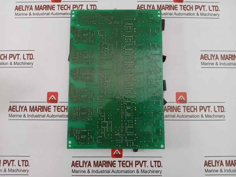 Ts-d-8V03C Scr Thyristor Firing Board Topsearch