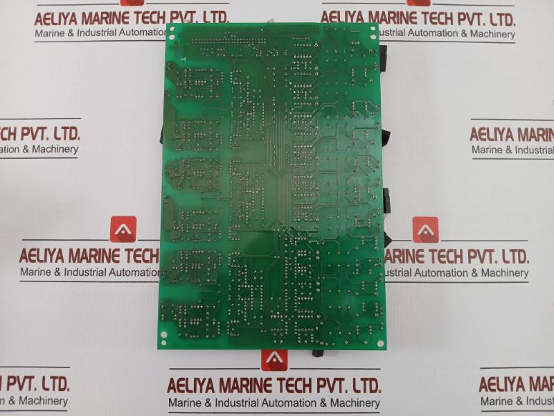 Ts-d-8V03C Scr Thyristor Firing Board Topsearch