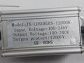 Ts-ldsy06-250W Constant Current Led Power Supply 2 Meter 85V-265V 50/60Hz
