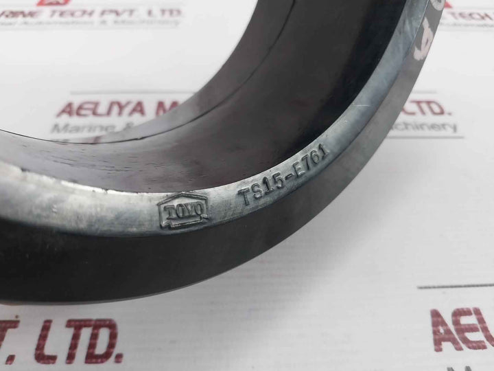Ts15-e761 Butterfly Valve Gasket Ring Seal Toyo