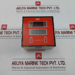 Ts31000 Sika Temperature Indicator 24V