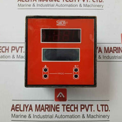 Ts31000 Temperature Measuring Instrument Sika