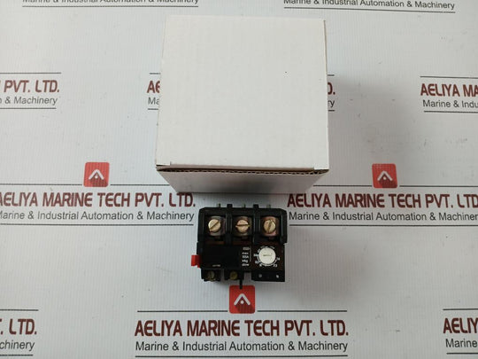 Tsa 45 P Thermal Overload Relay 660V Elester