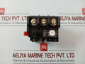 Tsa 45 P Thermal Overload Relay 660V Elester