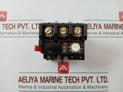 Tsa 45 P Thermal Overload Relay 660V Elester