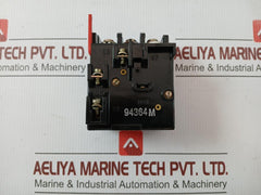 Tsa 45 P Thermal Overload Relay 660V Elester