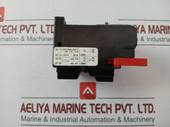 Tsa 45 P Thermal Overload Relay 660V Elester