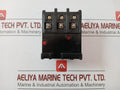 Tsa 45 P Thermal Overload Relay 660V Elester