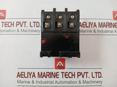 Tsa 45 P Thermal Overload Relay 660V Elester