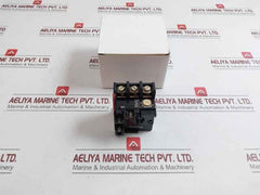 Tsa 45 P Thermal Overload Relay Elester 660V