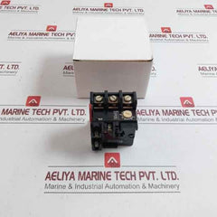 Tsa 45 P Thermal Overload Relay Elester 660V