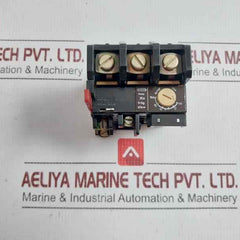 Tsa 45 P Thermal Overload Relay Elester 660V