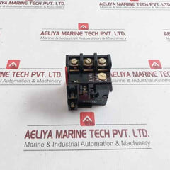 Tsa 45 P Thermal Overload Relay Elester 660V