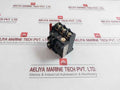 Tsa 45 P Thermal Overload Relay Elester 660V