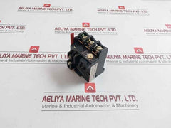 Tsa 45 P Thermal Overload Relay Elester 660V