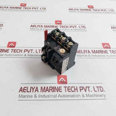 Tsa 45 P Thermal Overload Relay Elester 660V
