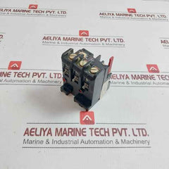 Tsa 45 P Thermal Overload Relay Elester 660V