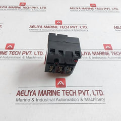Tsa 45 P Thermal Overload Relay Elester 660V