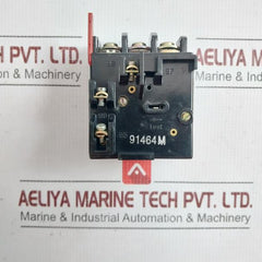 Tsa 45 P Thermal Overload Relay Elester 660V