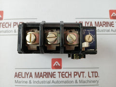 Tsa 63 P Thermal Overload Relay Elester