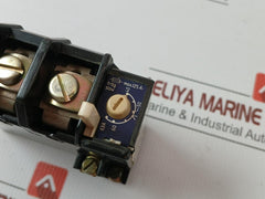 Tsa 63 P Thermal Overload Relay Elester