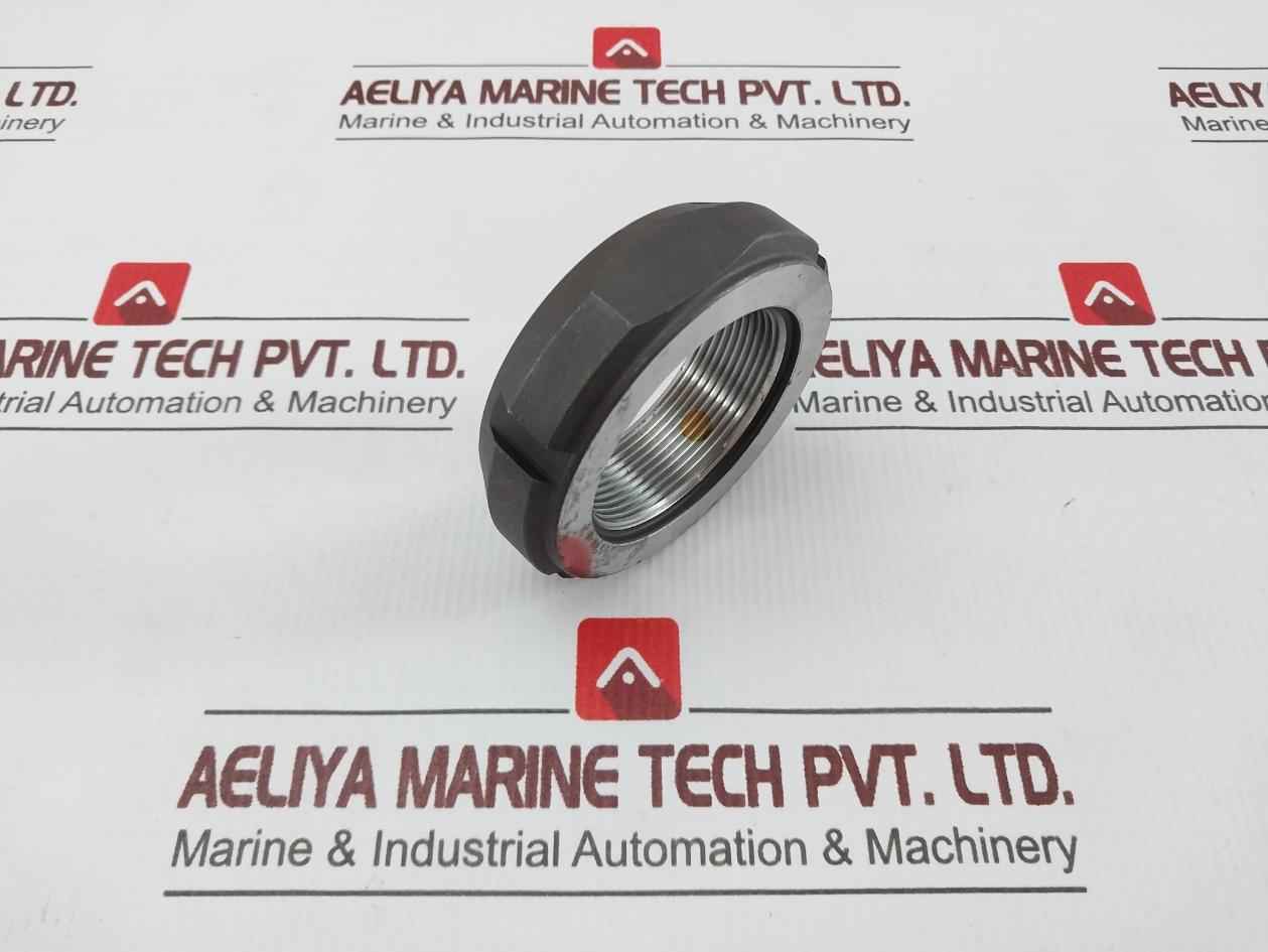 Tsc 003-0196 M55 Drill Floor Manipulator Arm Locking Nut Sfz 55X2.0P