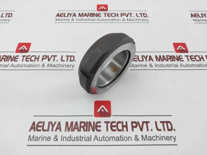 Tsc 003-0196 M55 Drill Floor Manipulator Arm Locking Nut Sfz 55X2.0P