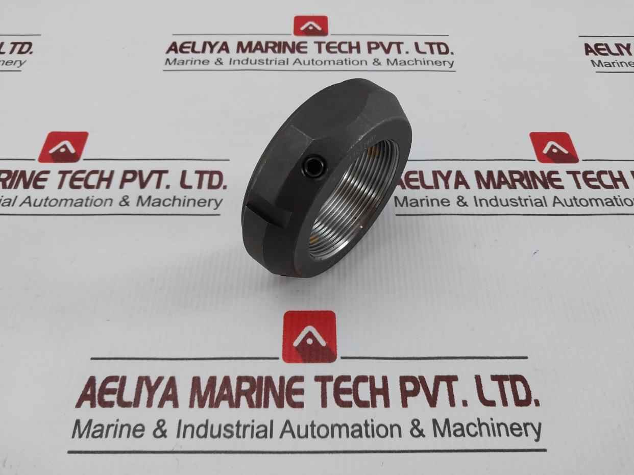 Tsc 003-0196 M55 Drill Floor Manipulator Arm Locking Nut Sfz 55X2.0P