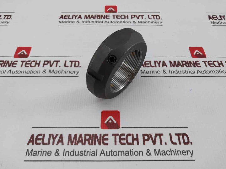 Tsc 003-0196 M55 Drill Floor Manipulator Arm Locking Nut Sfz 55X2.0P