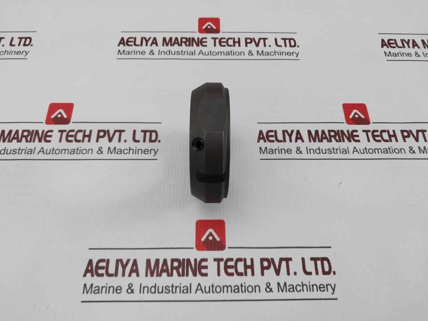 Tsc 003-0196 M55 Drill Floor Manipulator Arm Locking Nut Sfz 55X2.0P