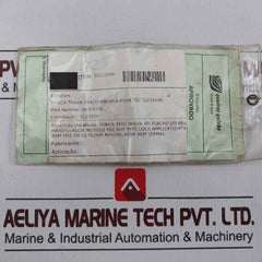 Tsc 003-0196 M55 Drill Floor Manipulator Arm Locking Nut Sfz 55X2.0P