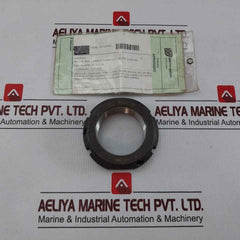 Tsc 003-0196 M55 Drill Floor Manipulator Arm Locking Nut Sfz 55X2.0P