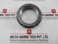 Tsc 003-0199 M85 Drill Floor Manipulator Arm Locking Nut Sfz85 X 2.0P